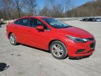 2017 Chevrolet Cruze Lt for Sale in Ellwood City, PA - Mechanical