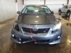 2009 Toyota Corolla Base de vânzare în Pennsburg, PA - Front End