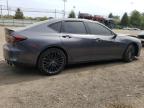 2023 Acura Tlx Type S Pmc Edition for Sale in Finksburg, MD - Front End