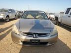 2003 Honda Accord Ex for Sale in San Antonio, TX - Hail
