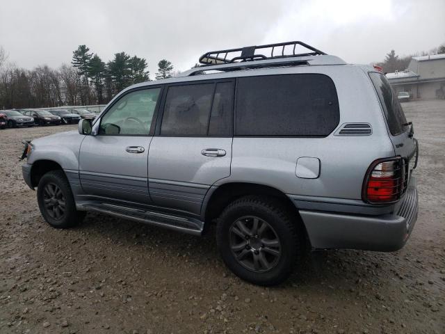 2005 LEXUS LX 470