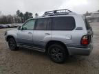 2005 Lexus Lx 470 продається в Mendon, MA - Normal Wear