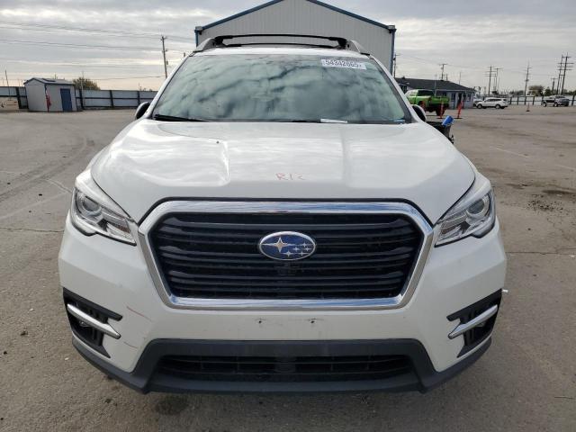  SUBARU ASCENT 2021 White