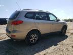 2007 Hyundai Santa Fe Gls en Venta en Austell, GA - Rear End