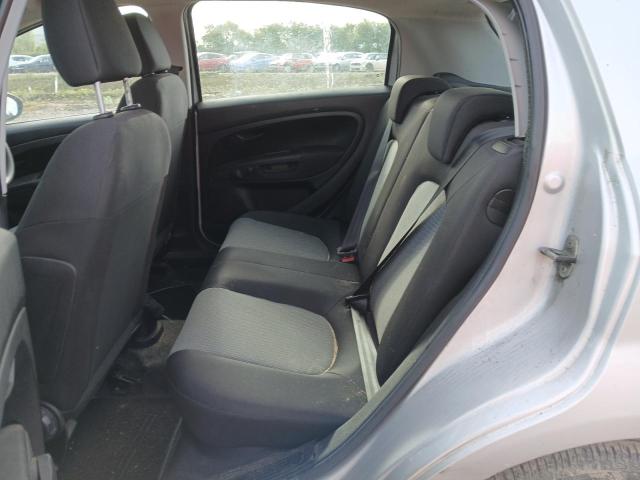 2010 FIAT GRANDE PUN