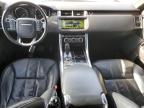 2017 Land Rover Range Rover Sport Hse na sprzedaż w Wilmington, CA - Mechanical