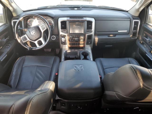  RAM 1500 2018 Білий