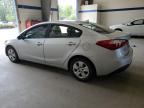 2016 Kia Forte Lx იყიდება Sandston-ში, VA - Side