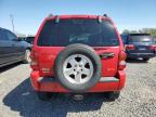2002 Jeep Liberty Limited იყიდება Portland-ში, OR - Front End