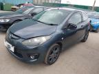 2009 MAZDA 2 TAMURA for sale at Copart ROCHFORD