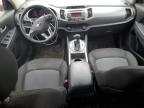 2015 Kia Sportage Lx for Sale in Ellwood City, PA - Front End