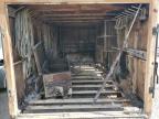 2024 Rawmaxx Ct-16-27K Enclosed Cargo Trailer for Sale in Houston, TX - Burn