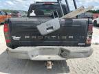2004 Nissan Frontier Crew Cab Xe V6 for Sale in Midway, FL - Mechanical