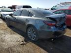 2018 Mazda 6 Signature na sprzedaż w Elgin, IL - Rear End