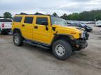 2003 Hummer H2  en Venta en Florence, MS - Front End