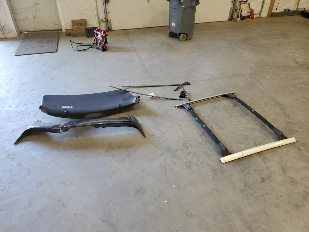 2016 Mazda Cx-5 Touring VIN: JM3KE4CY6G0688168 Lot: 52728875