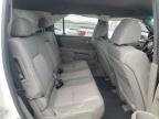 2011 Honda Pilot Ex продається в Littleton, CO - Side