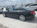 2013 Audi A6 Premium Plus for Sale in New Orleans, LA - Normal Wear