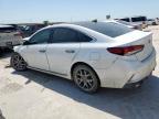 2019 Hyundai Sonata Limited Turbo for Sale in Haslet, TX - Front End
