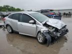 2017 Ford Focus Se de vânzare în Wilmer, TX - All Over