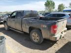 2008 Chevrolet Silverado K1500 იყიდება Wichita-ში, KS - All Over