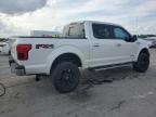 2018 Ford F150 Supercrew en Venta en Lebanon, TN - Front End