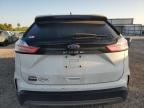 2021 Ford Edge Sel იყიდება Mercedes-ში, TX - Water/Flood