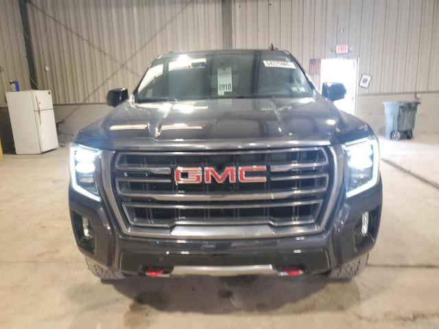  GMC YUKON 2023 Blue