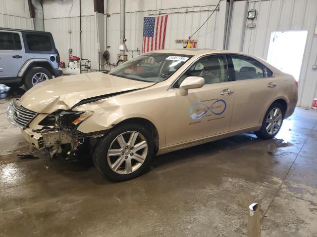 2008 Lexus Es 350