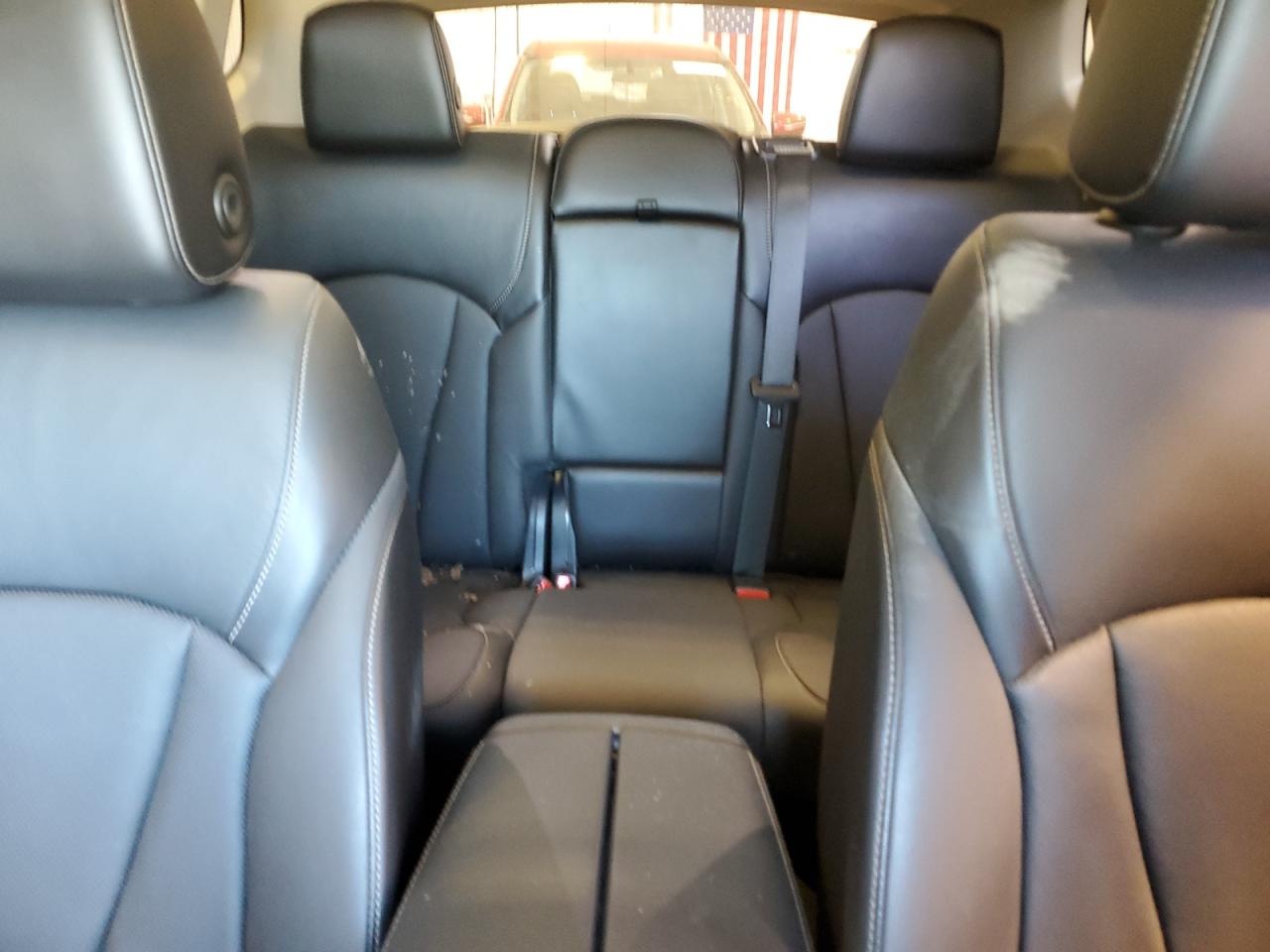2016 Buick Envision Premium VIN: LRBFXFSX4GD142372 Lot: 52037145