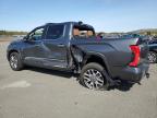 2022 Toyota Tundra Crewmax Platinum for Sale in Brookhaven, NY - Rollover