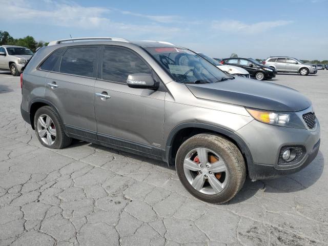  KIA SORENTO 2012 Szary