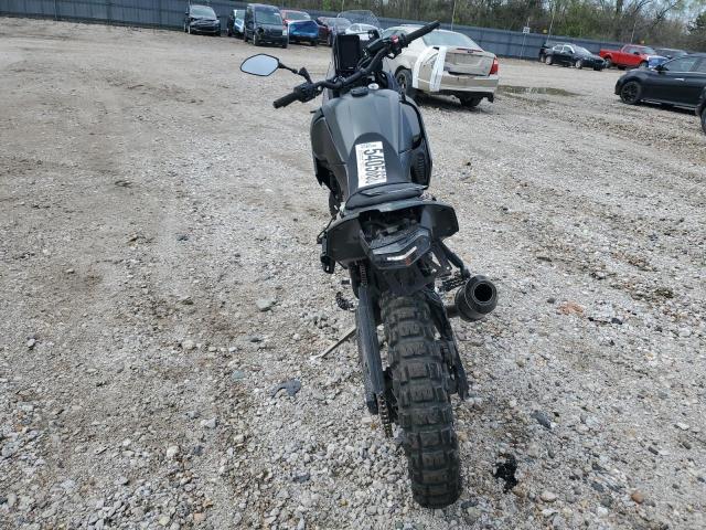 2024 YAMAHA XTZ690 