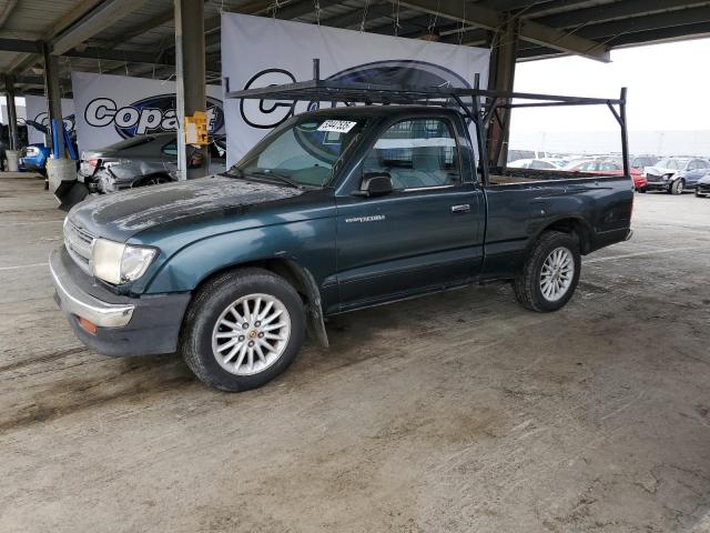 1998 Toyota Tacoma 