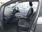 2022 FORD ECOSPORT S for sale at Copart SANDTOFT