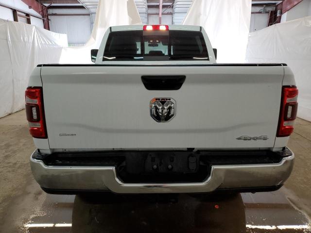  RAM 2500 2021 White