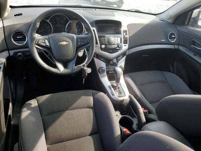  CHEVROLET CRUZE 2015 Gold