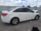 2015 Chevrolet Cruze Ls на продаже в Littleton, CO - Front End