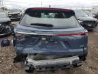 2025 Toyota Crown Signia Xle for Sale in Elgin, IL - Rear End