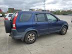 2005 Honda Cr-V Lx за продажба в Columbus, OH - All Over