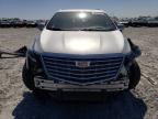 2017 Cadillac Xt5 Platinum en Venta en Loganville, GA - Front End