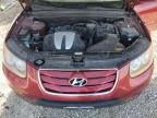 2010 Hyundai Santa Fe Limited for Sale in Rogersville, MO - Hail