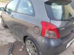 2008 TOYOTA YARIS SR for sale at Copart WESTBURY
