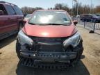 2017 Nissan Versa Note S იყიდება East Granby-ში, CT - Front End