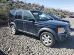 2005 Land Rover Lr3 Hse იყიდება Reno-ში, NV - Minor Dent/Scratches