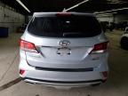 2018 Hyundai Santa Fe Se Ultimate en Venta en Wheeling, IL - Front End
