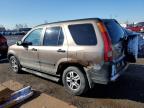 2003 HONDA CR-V EX for sale at Copart AB - CALGARY