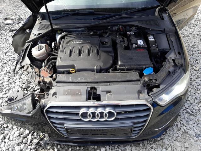 2015 AUDI A3 1.6 TDI ULTRA 110 SE TECHNIK 3DR