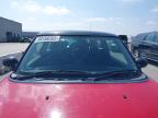 2011 MINI COOPER D for sale at Copart CHESTER