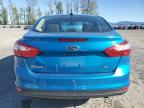2012 Ford Focus Se за продажба в Arlington, WA - Front End